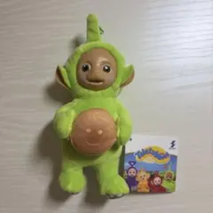 テレタビーズ マスコットボールチェーン ディプシー