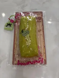 Mellojoy メロジョイ ながーいシリーズ ココナッツフィナンシェ - メルカリ
