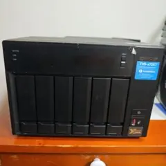 中古】QNAP TS-932X 9ベイ NAS - メルカリ