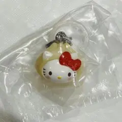 サンリオ めじるし アクセサリー なりきりまん キティ にくまん ガチャ