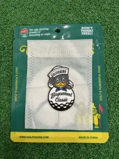 Golfickersマーカー 2026年最新】golfickers マーカーの人気アイテム - メルカリ
