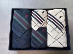 Ralph Lauren バスタオルセット