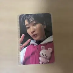 SUPER JUNIOR EUNHYUK ウニョク FC限定 トレカ SUPER JUNIOR ELF JAPN FC入会 限定トレカ ウニョク - メルカリ