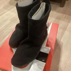 NIKE AIR CHUKKA MOC ULTRA Black 26cmのサムネイル