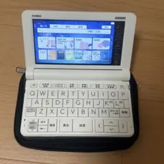CASIO 電子辞書 EX-word XD-SV4750