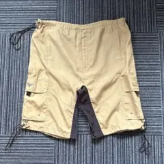 00s old vans shorts PFG sampling Y2K sk8のサムネイル