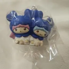 TWICE LOVELYS × SANRIO CHARACTERS　ツウィ