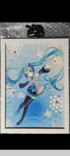 2026年最新】初音ミク 三井住友の人気アイテム - メルカリ
