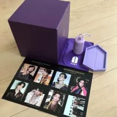 2026年最新】bts ファンクラブ オルゴールの人気アイテム - メルカリ