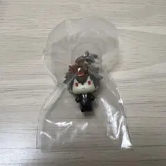 REBORN! リボーン　めじるしアクセサリー　沢田綱吉　ツナ（リーフレット付）