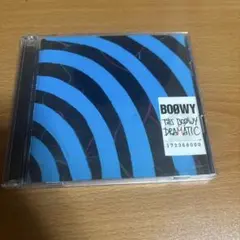 BOØWY THIS BOØWY DRAMATIC