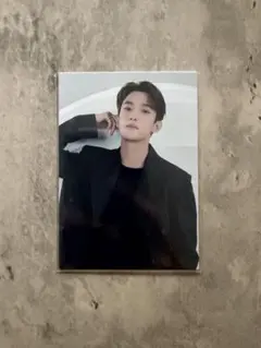 SEVENTEEN NEW ドギョム トレカ 24