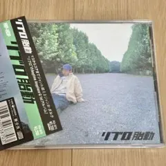 LIBRO 胎動 帯付 CD