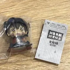 メイドインアビス　レグ