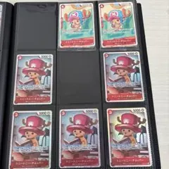 ワンピースカード　プロモカード　新品未開封