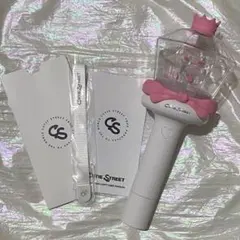 CUTIE STREET 公式 ペンライト OFFICIAL FAN LIGHT