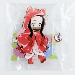 鬼滅の刃 梅雨 アクリルスタンド　竈門禰豆子