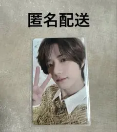 TXT ボムギュ トレカ ライブ期間限定 ユニバ ラキドロ