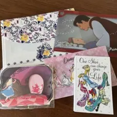 【まとめ売り】ディズニー文具