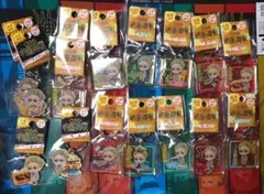 呪術廻戦　七海建人　ご当地