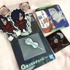 2026年最新】うちはマダラの人気アイテム - メルカリ