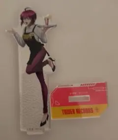 ルナマリア・ホーク キャラクターグッズ