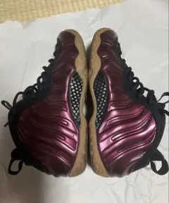 Nike Air Foamposite One size:28.5cm