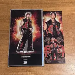 吉野北人 インスタントフォト風カード 吉野北人 Orange 写真集 ポラロイド風カード - メルカリ