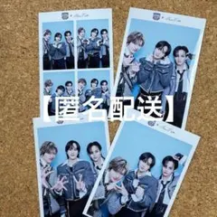 大平祥生 サイン KCON JAPAN 2025 JO1 大平祥生 KCON LA 2025 ID カード - メルカリ