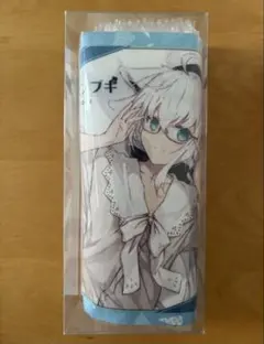 執事眼鏡eye mirror 八神マキノモデル ブルーライトカット 新品未使用