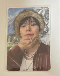 2025年最新】ドヨン トレカ nct smcuの人気アイテム - メルカリ