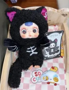 週末セールMM SUGAR BABY リトルバット⑤