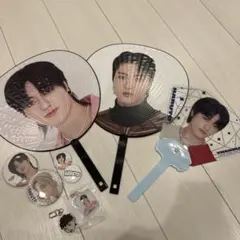 treasure HARUTOセット