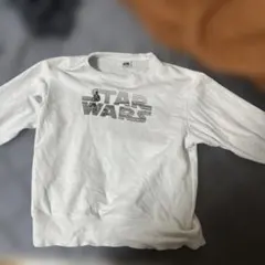 スターウォーズ スウェット
