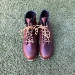 超貴重・入手困難CLAPTON REDWING ギター型靴ディスプレイスタンド 2025年最新】レッドウィング クラプトンの人気アイテム - メルカリ