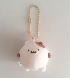 ポムポムプリン シークレットマスコット まんまる マフィン