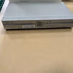 SHARP ビデオ一体型DVDレコーダー DV-HRW55 - メルカリ