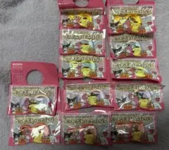 サンリオキャラクター ペットボトルホルダー 12個セット