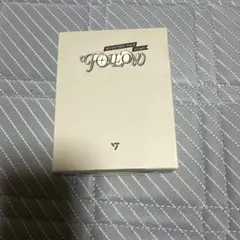 SEVENTEEN follow again コレクトブック　ミンギュ