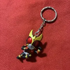 仮面ライダークウガ　キーホルダー