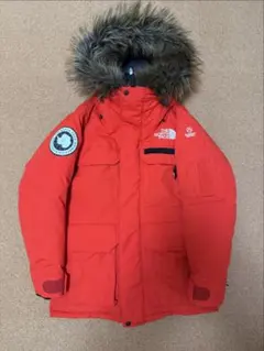 最安値✨THE NORTH FACE サザンクロスパーカ　ノースフェイス
