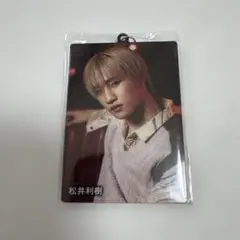 BALLISTIK BOYZ 松井利樹 BIG アクリルスタンド アクスタ BALLISTIK BOYZ 松井利樹 BIG アクリルスタンド アクスタ EXILE