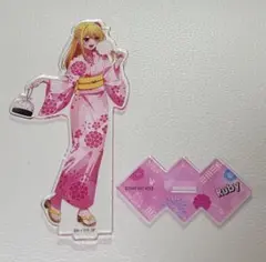 推しの子　ルビー　アクリルスタンド