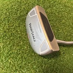 ゲージデザインGAA1 SP パター 34インチ - メルカリ