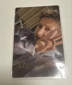 CORTIS マーティン トレカ