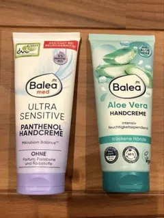 【ドイツdm】Balea ハンドクリーム 2本セットのサムネイル