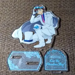 【最終値下げ】怪盗キッド 花冠 缶バッジ 24個 2025年最新】花冠 怪盗キッドの人気アイテム - メルカリ