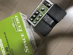 2026年最新】BOSS Space Echo RE-20の人気アイテム - メルカリ