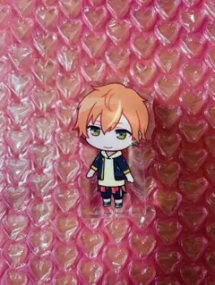 東雲彰人　アクリルスタンド　ころっとフィギュア