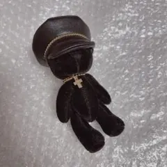the GazettE ルキ ベア ガゼット RUKI 新品 🕺🎙️ #thegazette #ruki
